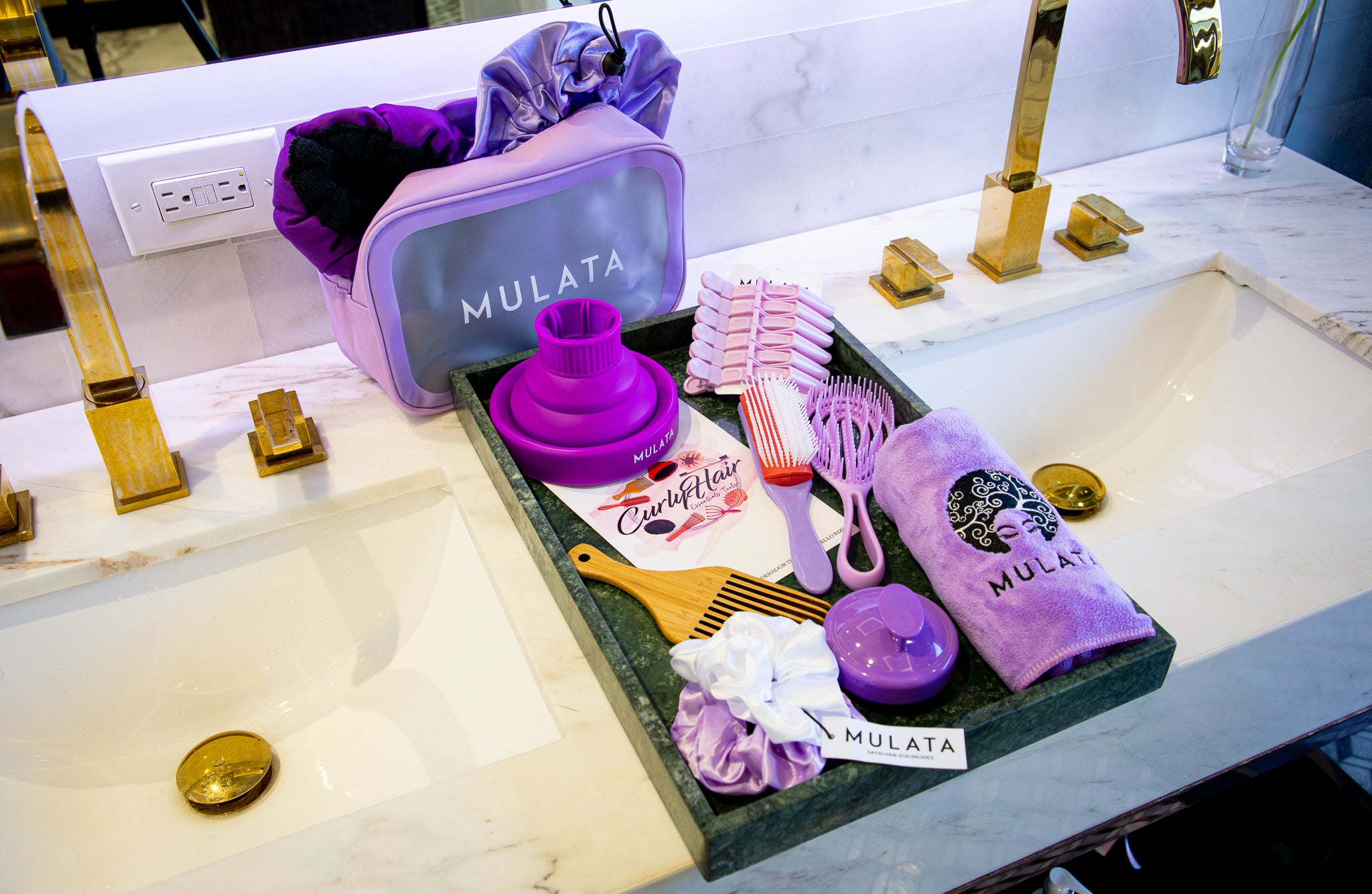 Our Hair Care Bundles