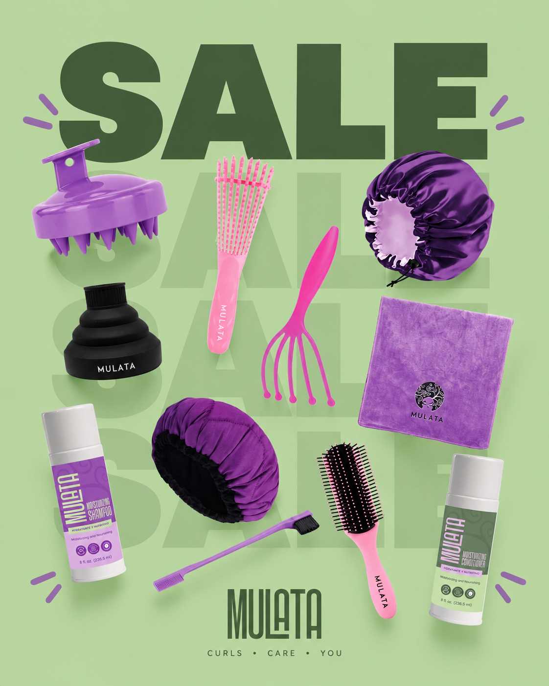 SALE