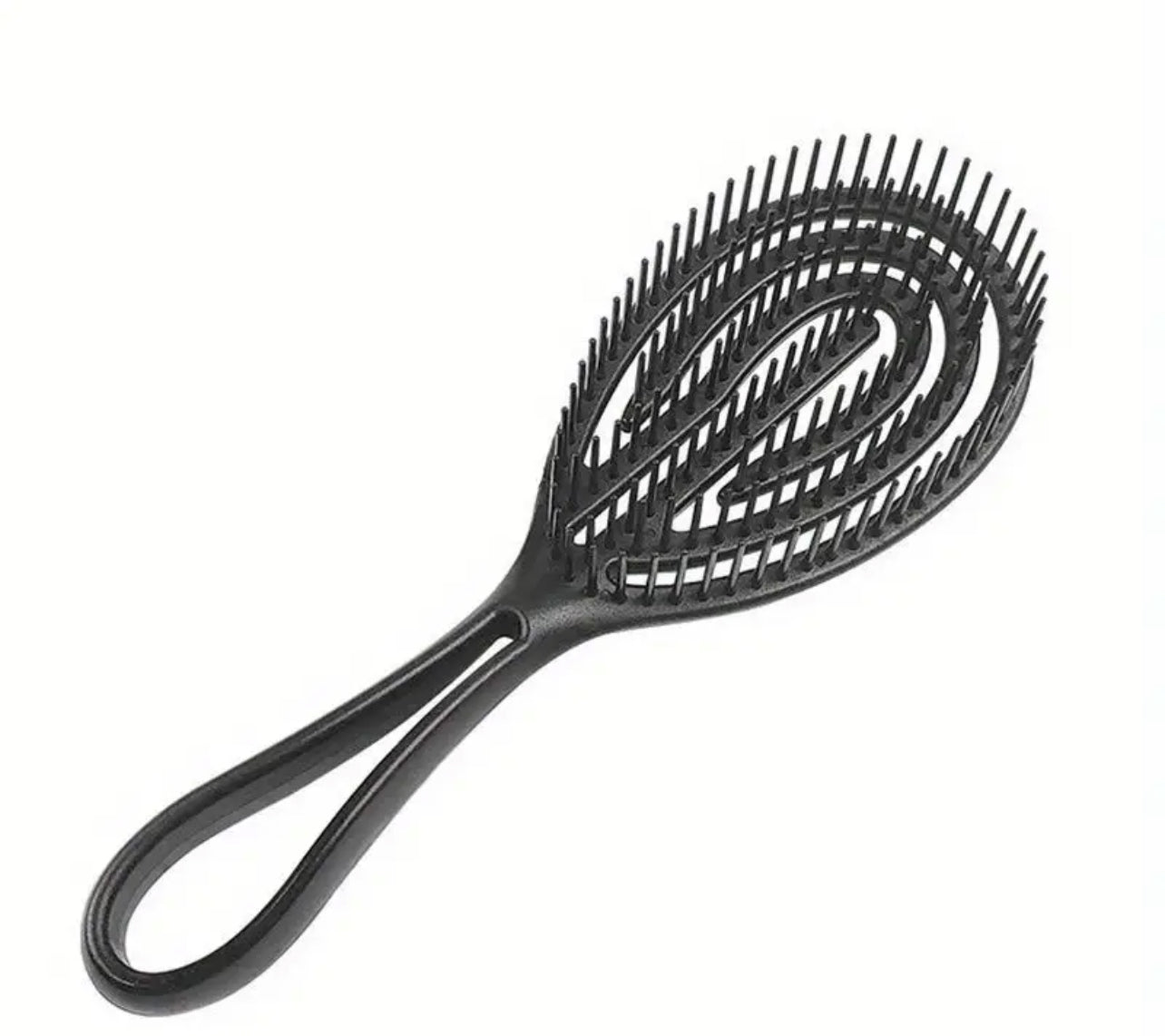 Gentle Detangling Brush