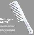 DETANGLER COMB
