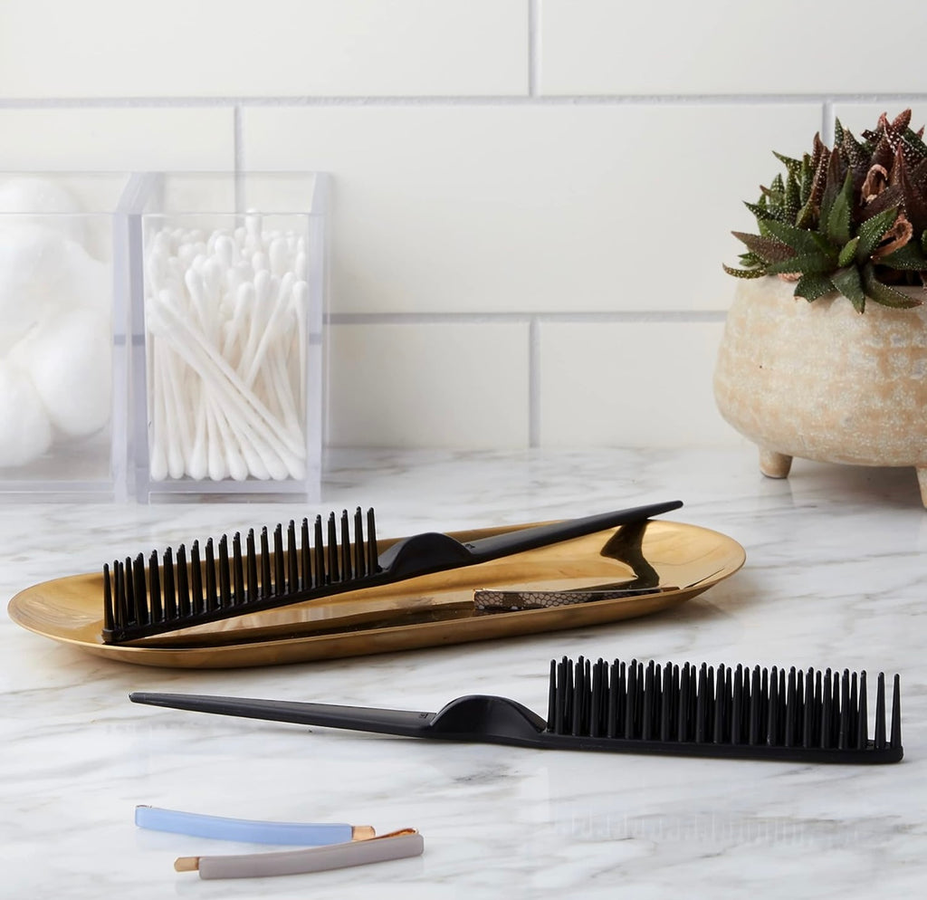 Defining 3 Rows Comb