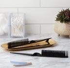 Defining 3 Rows Comb