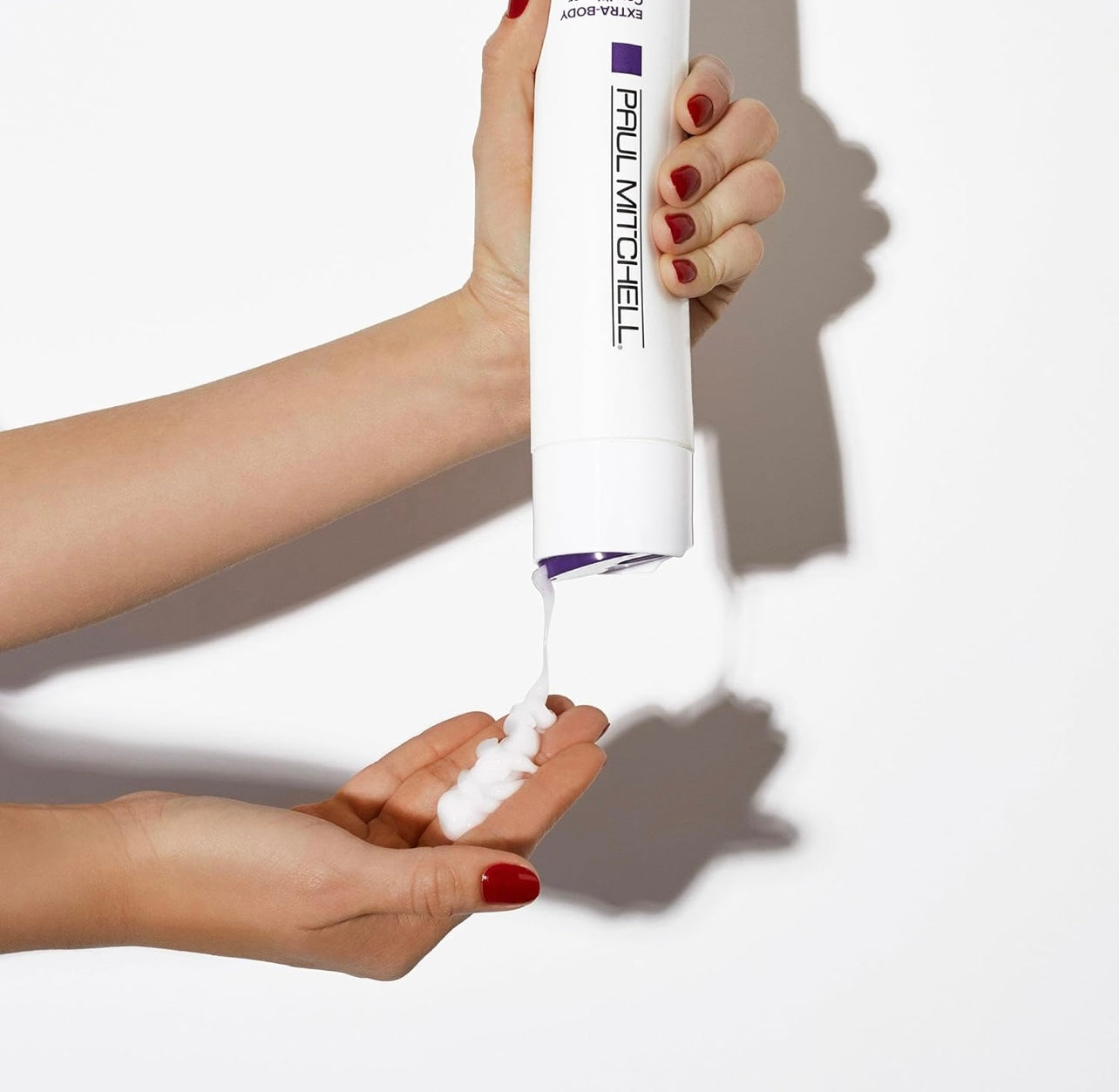 EXTRA-BODY
Conditioner