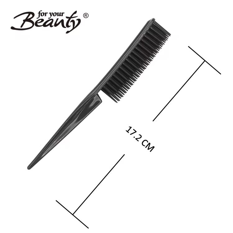 Defining 3 Rows Comb