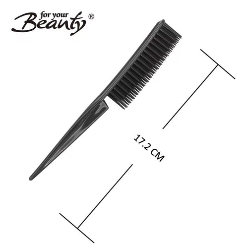Defining 3 Rows Comb