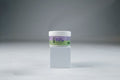 Moisturizing Treatment Mask