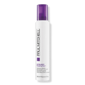 Extra-Body Sculpting & Volumizing Foam