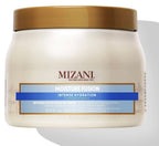 Moisture Fusion Intense Moisturizing Mask