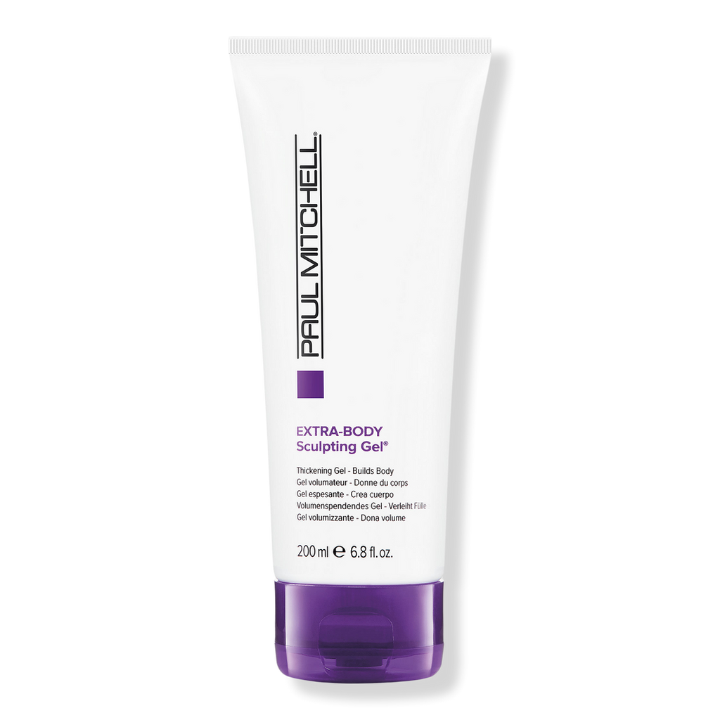 Extra-Body Flexible Sculpting Gel