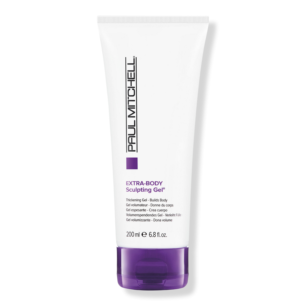Extra-Body Flexible Sculpting Gel