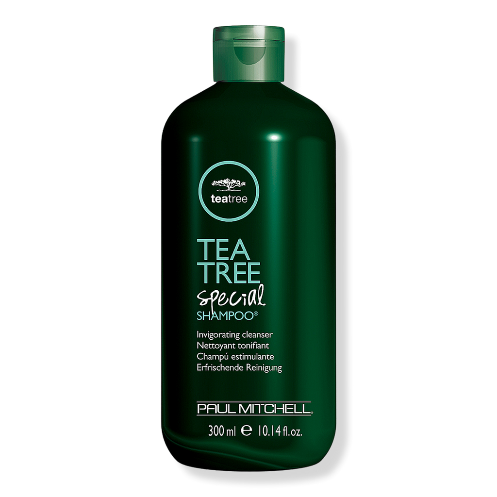 Tea Tree Special Shampoo