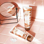 Leave In 25 Miracle Cream