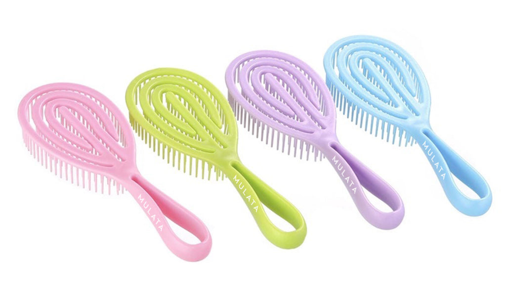 Gentle Detangling Brush