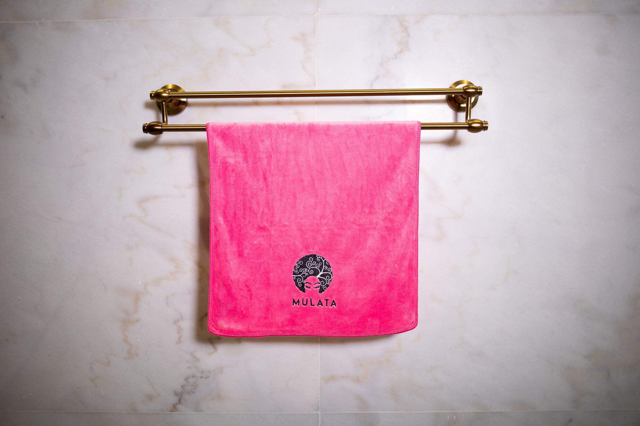 Mulata Microfiber Towel