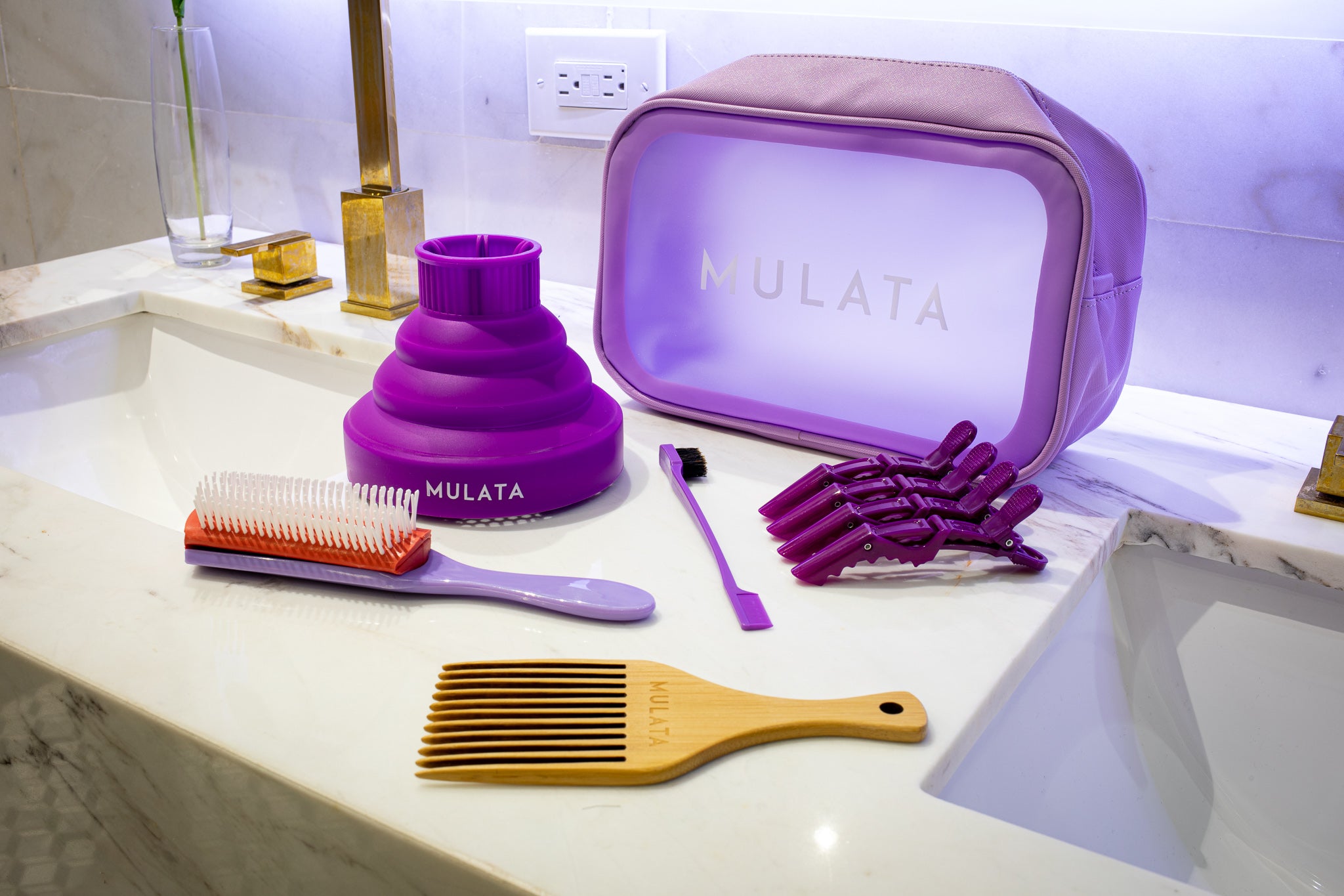 Styling Essential Tools