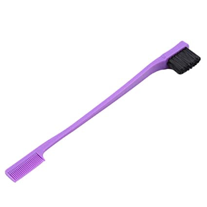 Edge Control Hair Brush