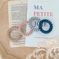Spiral Hair Ties