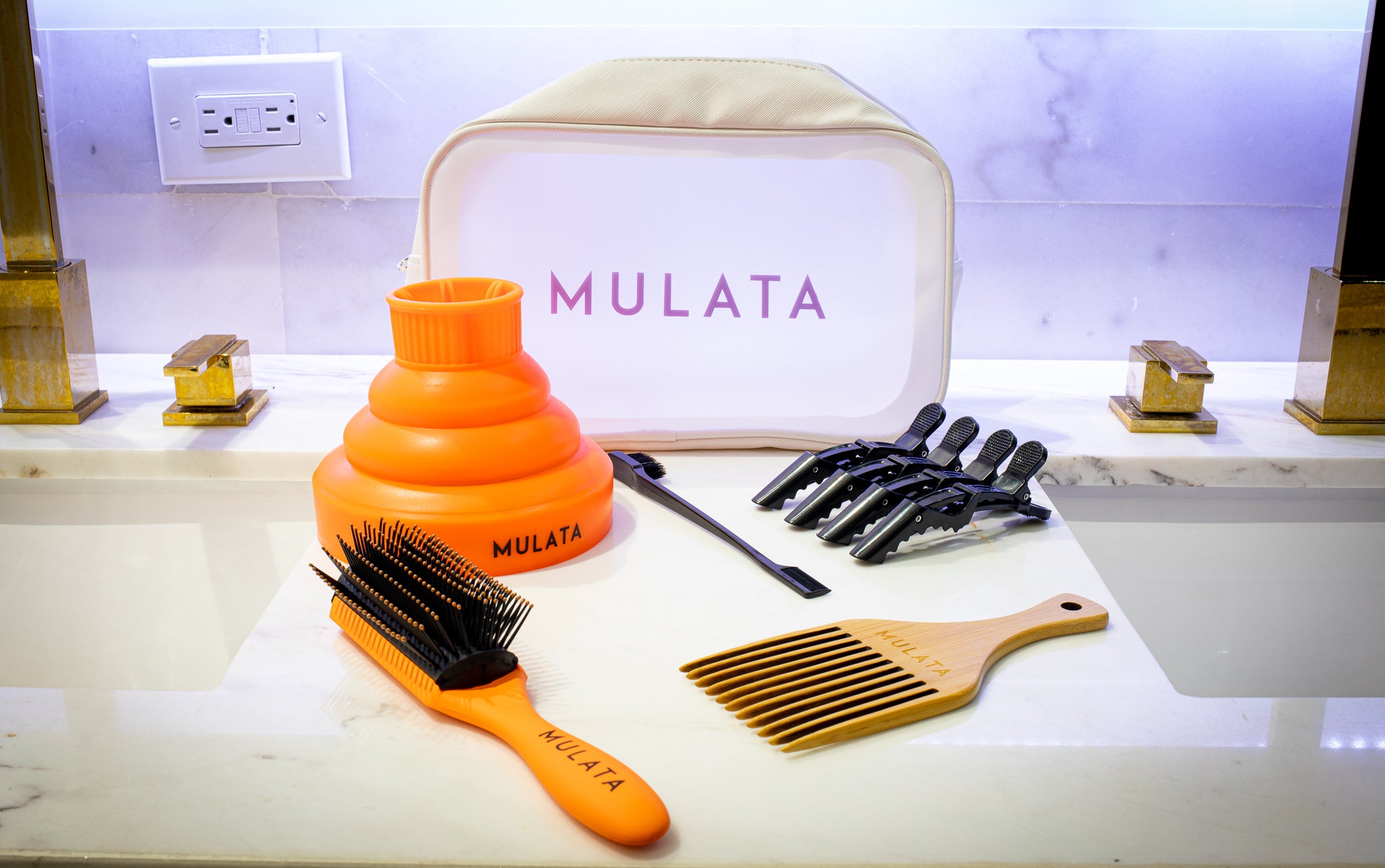 Styling Essential Tools