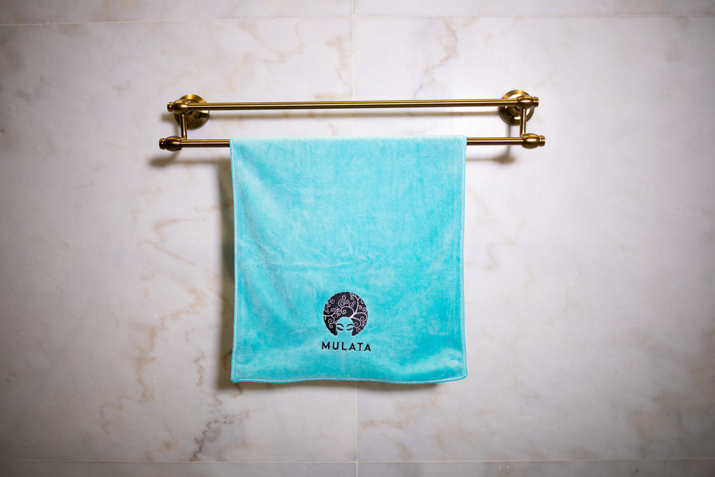 Mulata Microfiber Towel