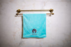 Mulata Microfiber Towel