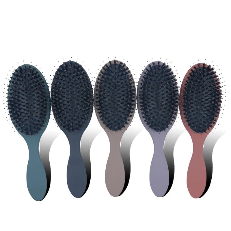 NEW Mulata Super Brush