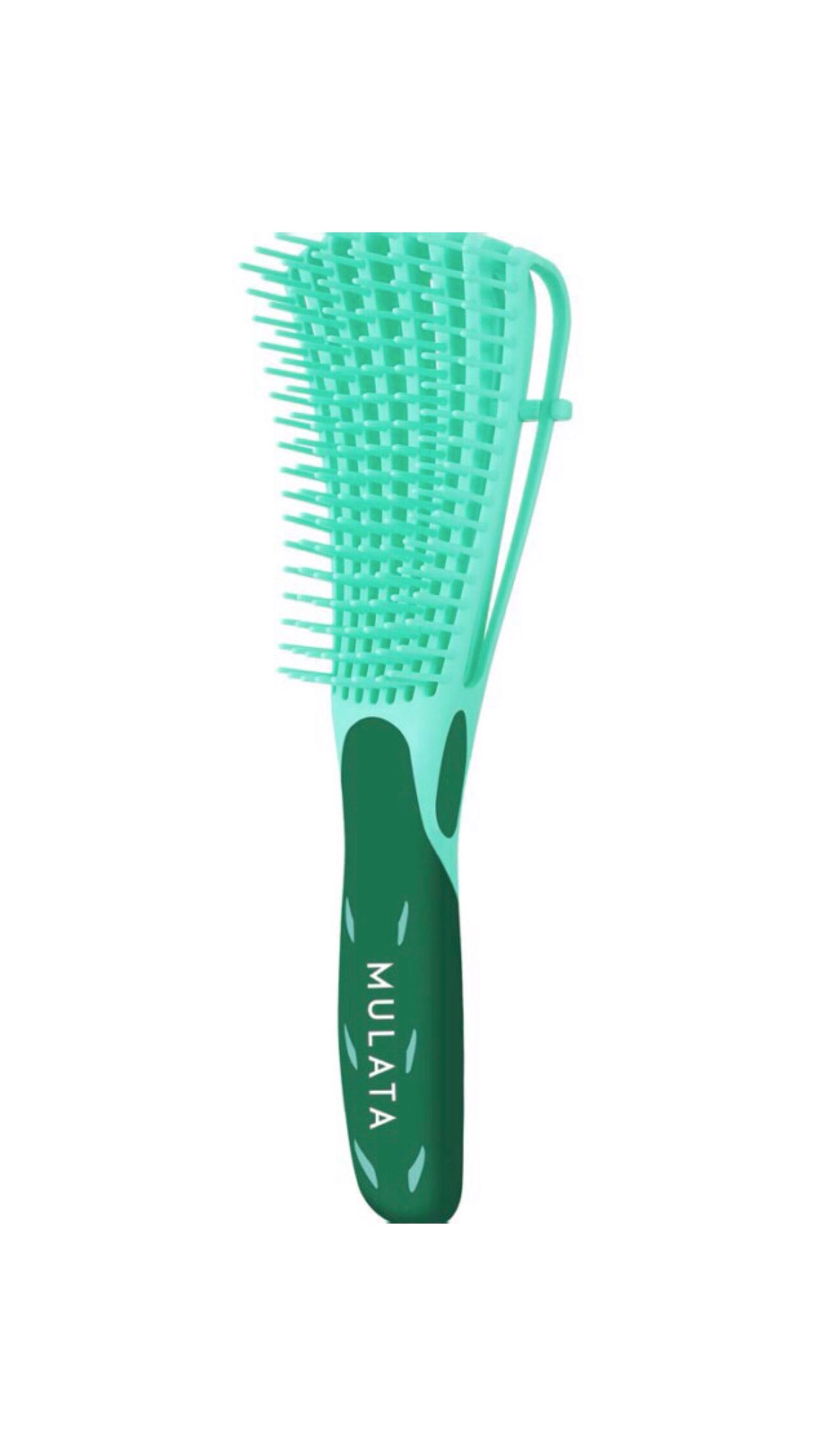 Mulata Flexi Detangling Brush