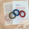 Spiral Hair Ties