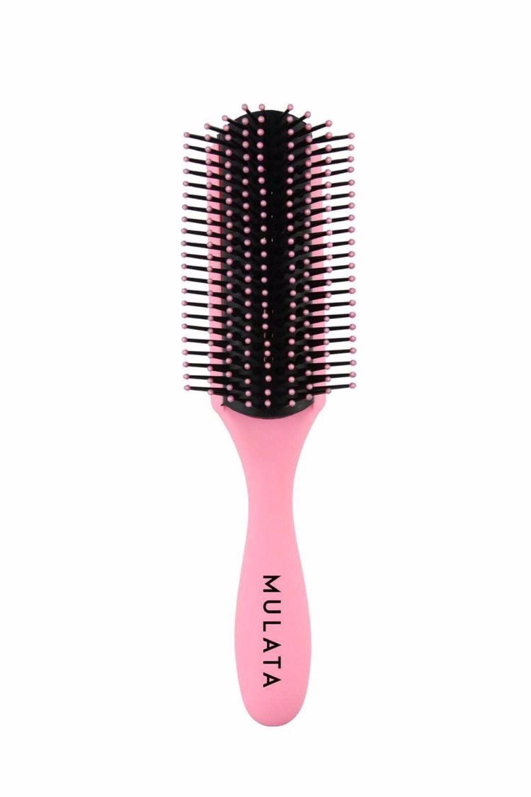 Mulata Defining Brush