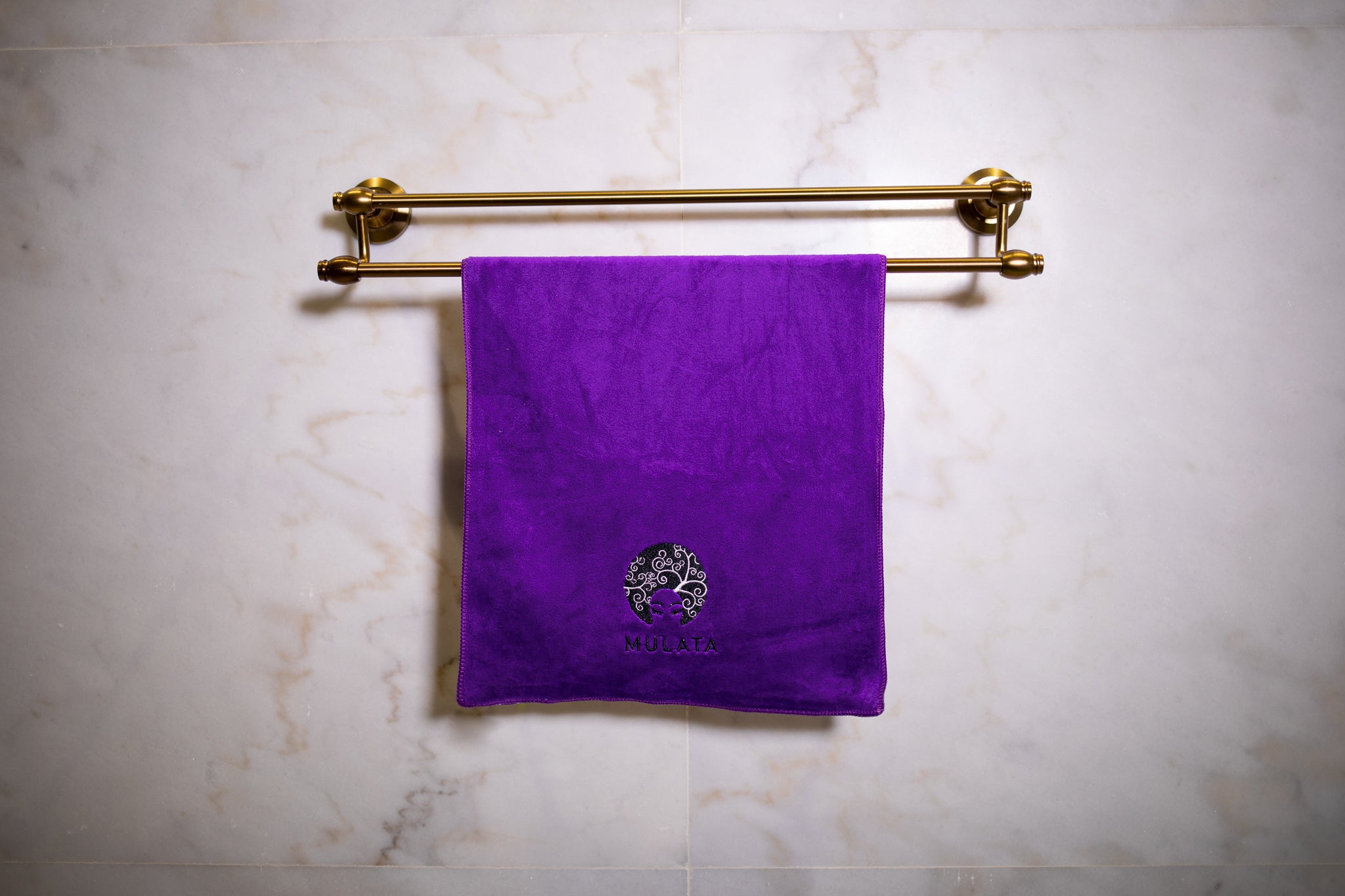 Mulata Microfiber Towel