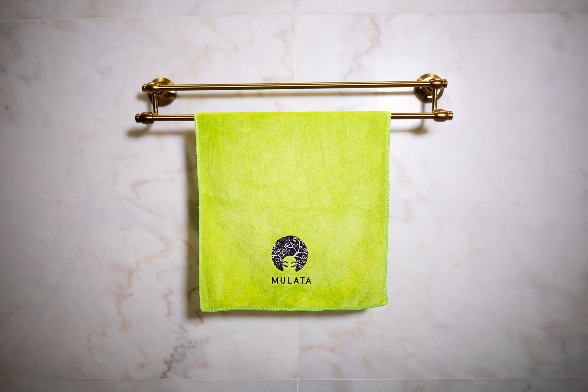 Mulata Microfiber Towel