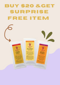 Surprise Free Item