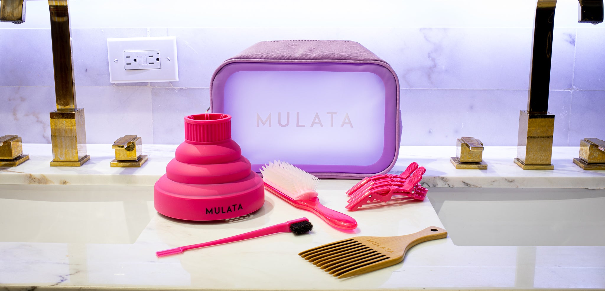 Styling Essential Tools