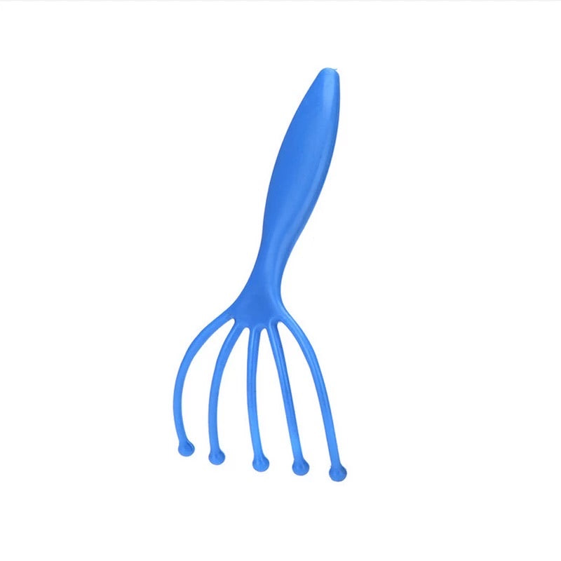 Head Scalp Massager