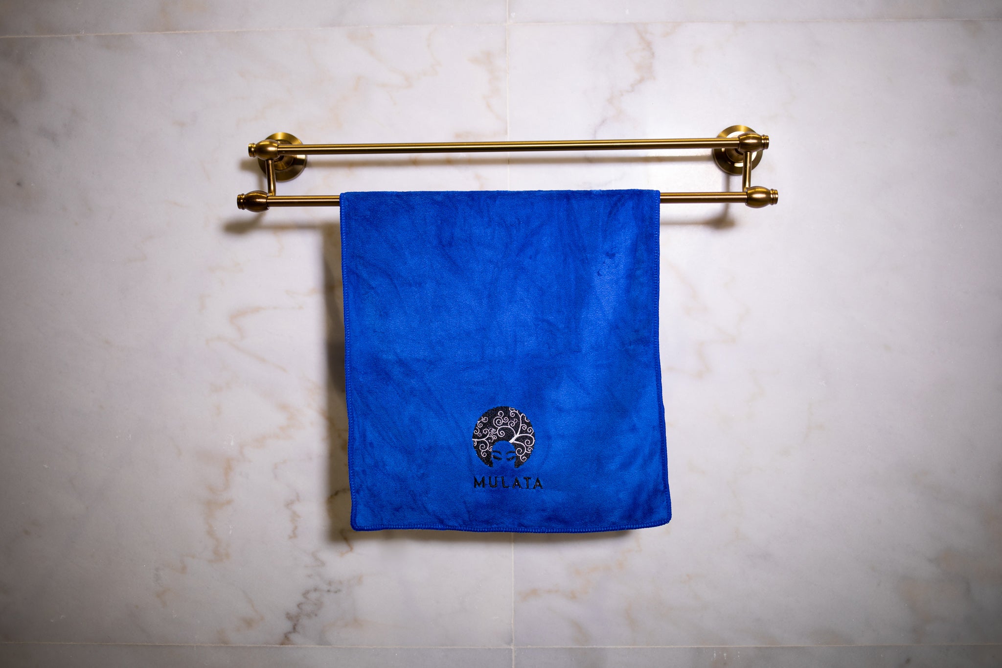Mulata Microfiber Towel