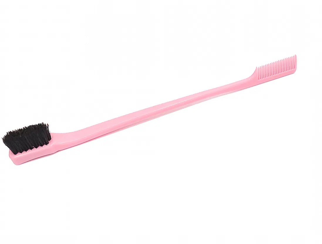 Edge Control Hair Brush