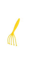 Head Scalp Massager