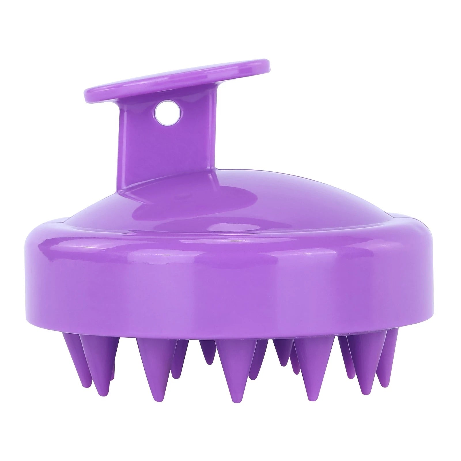 Shampoo Massage Brush
