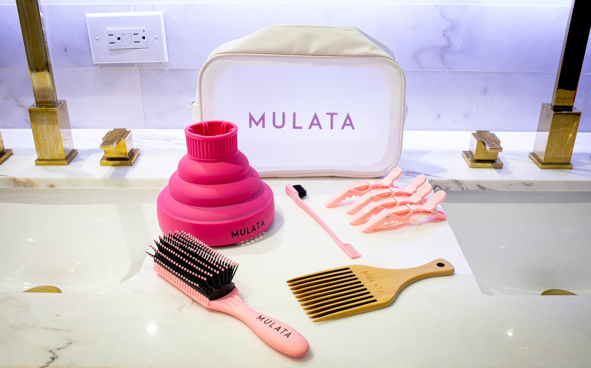 Styling Essential Tools