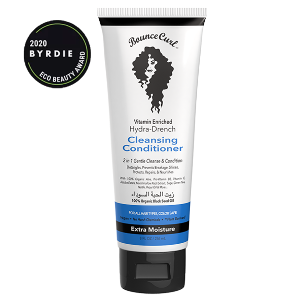 Hydra-Drench Cleansing Conditioner