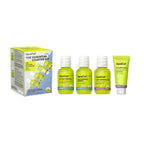 THE ESSENTIAL STARTER KIT FOR MEDIUM TO COARSE TEXTURE