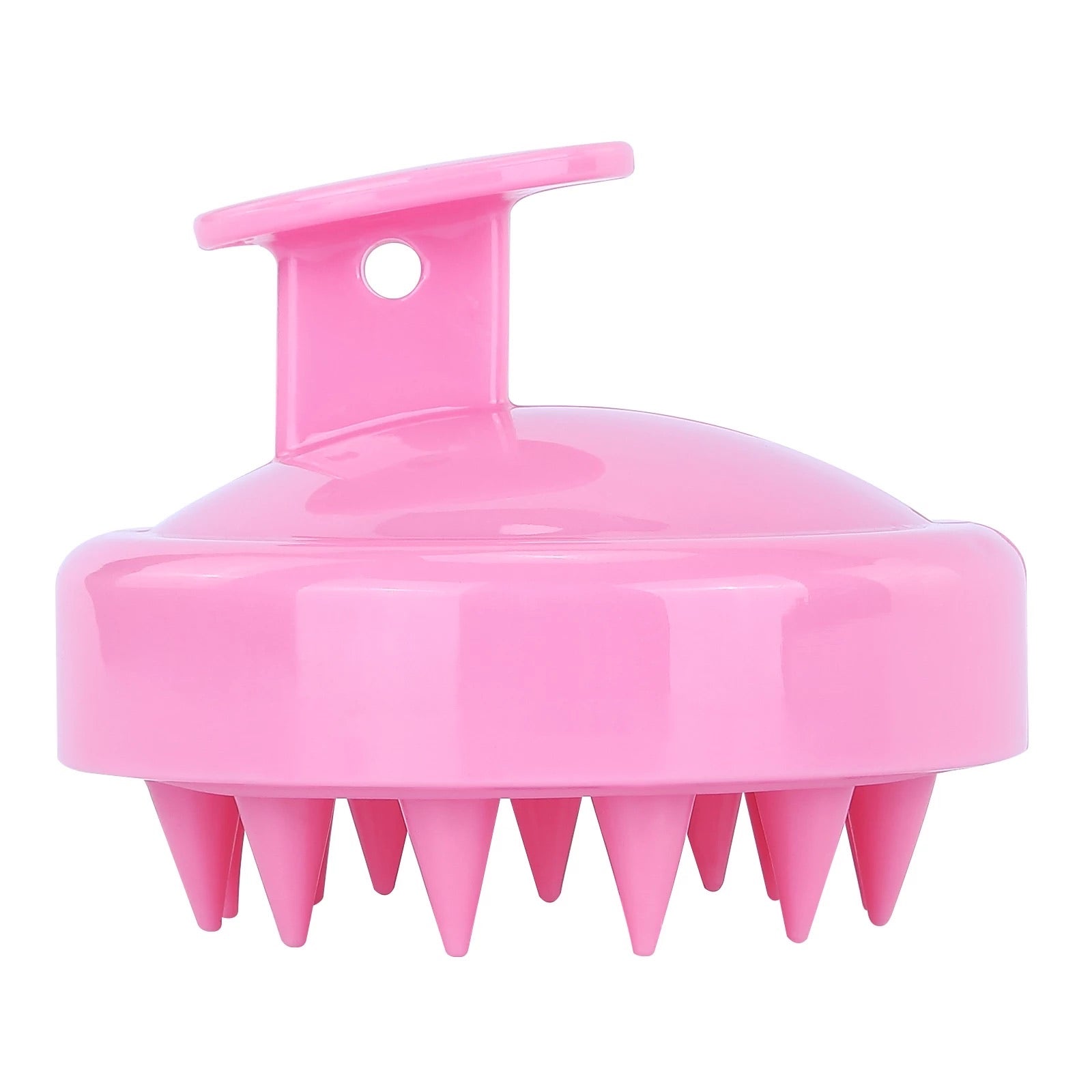 Shampoo Massage Brush