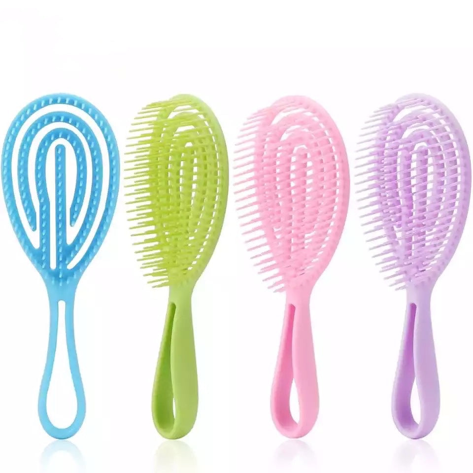 Gentle Detangling Brush