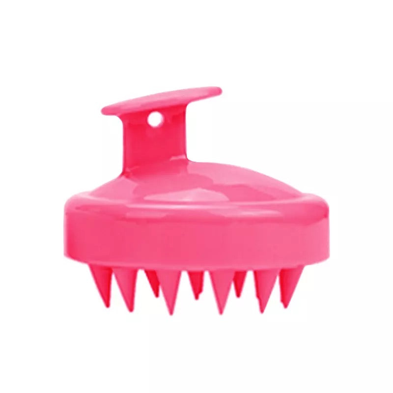 Shampoo Massage Brush