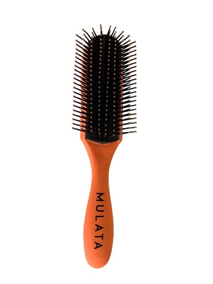 Mulata Defining Brush