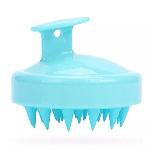 Shampoo Massage Brush