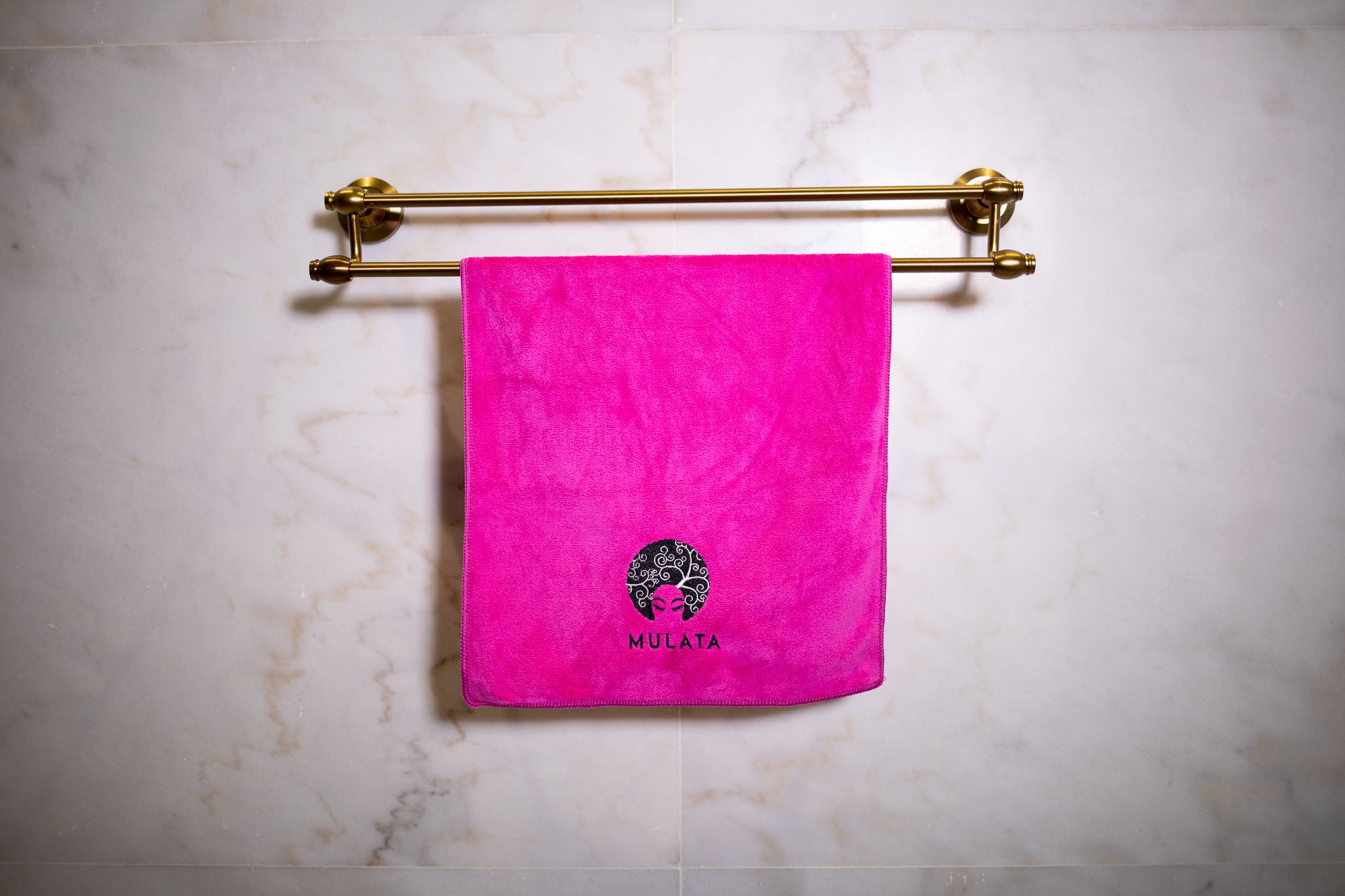 Mulata Microfiber Towel