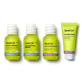 THE ESSENTIAL STARTER KIT FOR MEDIUM TO COARSE TEXTURE