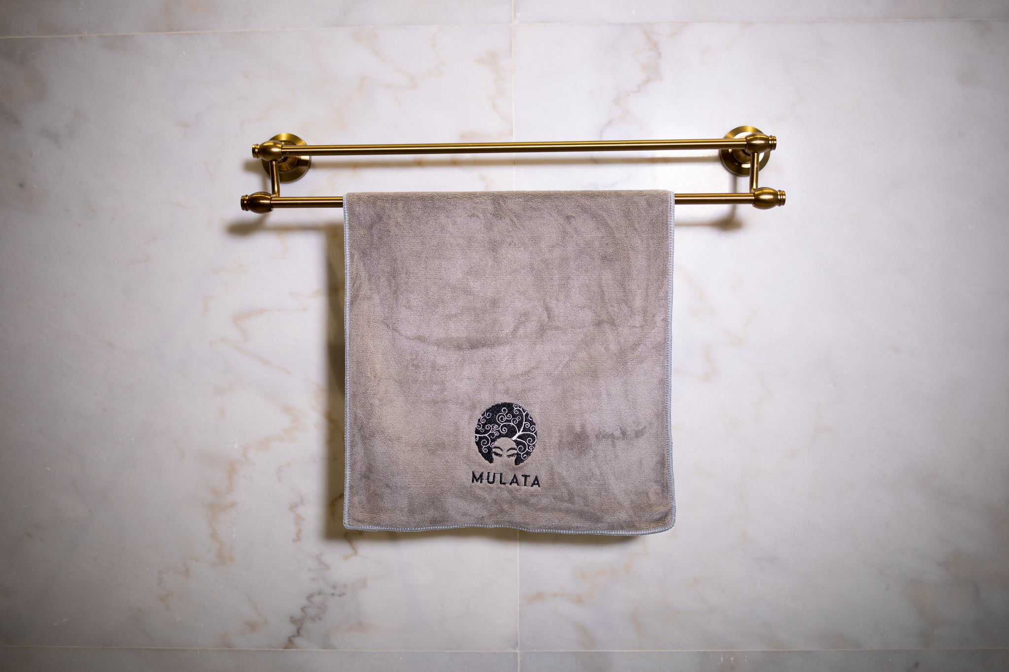 Mulata Microfiber Towel