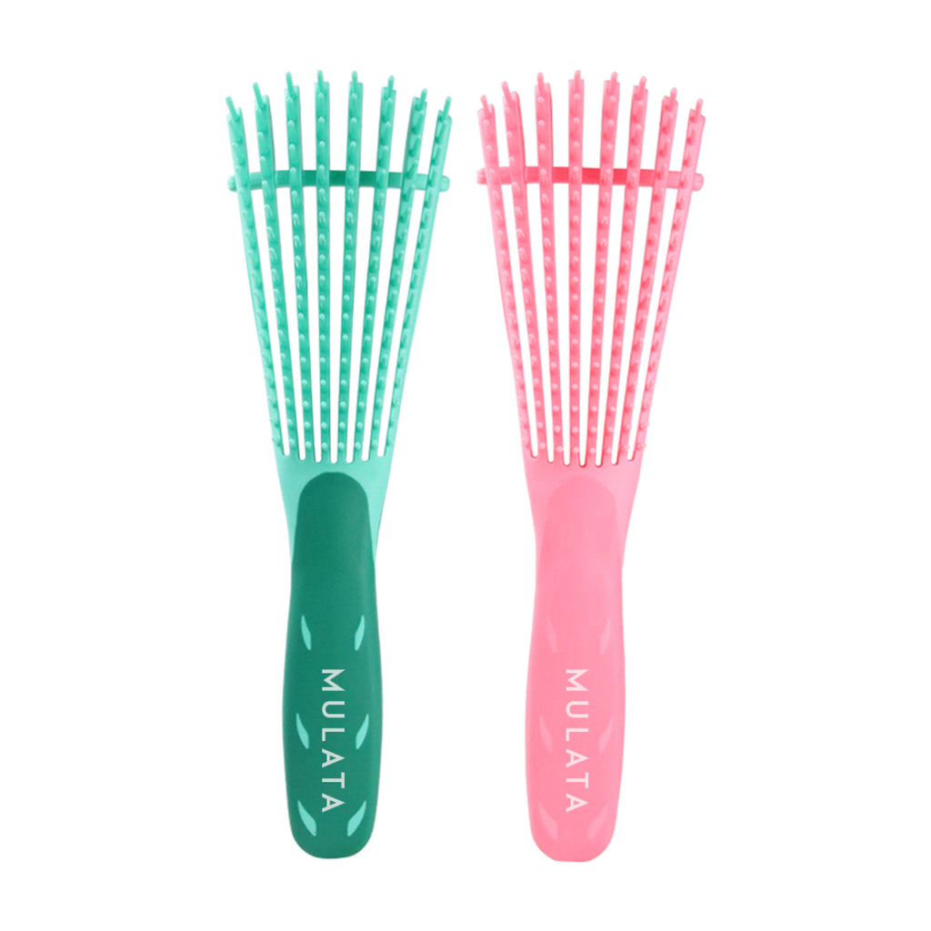 Mulata Flexi Detangling Brush