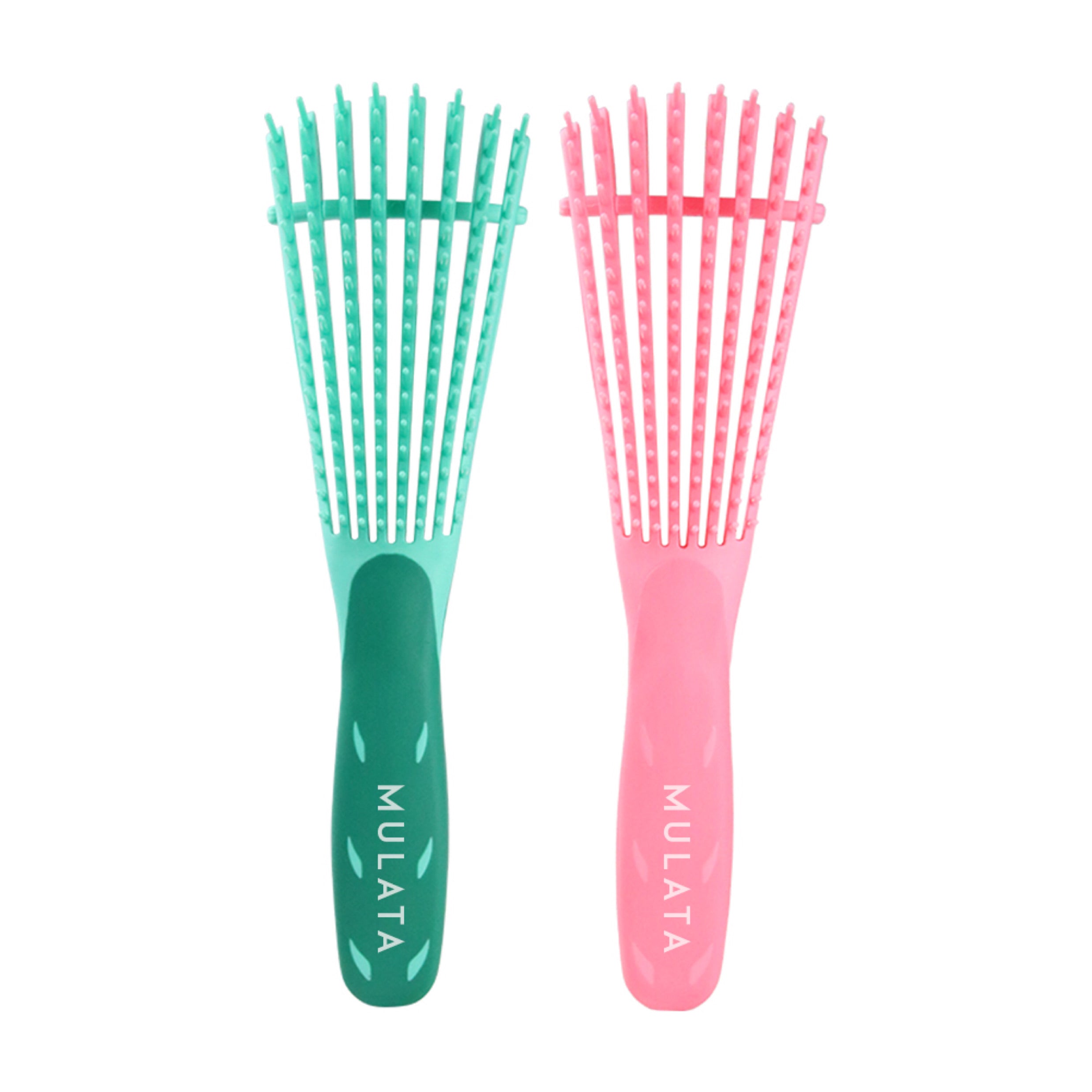 Mulata Flexi Detangling Brush